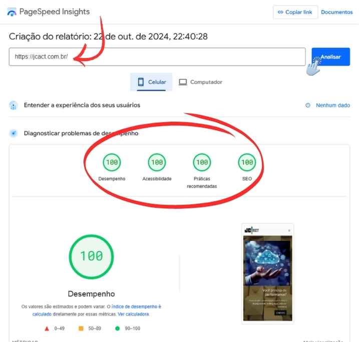 Não caia nas armadilhas das landing pages